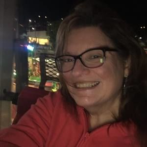 Meet your Posher, Patricia